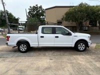Image for 2018 Ford F-150 Supercrew ID: 6700704