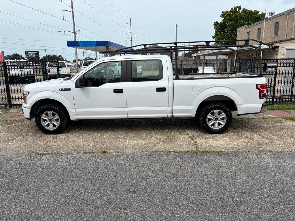 2018 Ford F-150 Image 5