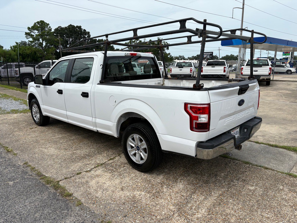 2018 Ford F-150 Image 6