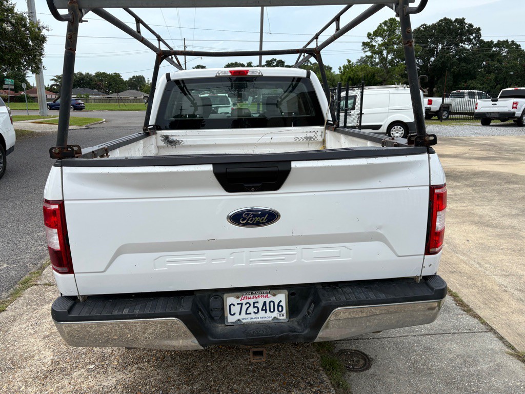 2018 Ford F-150 Image 7