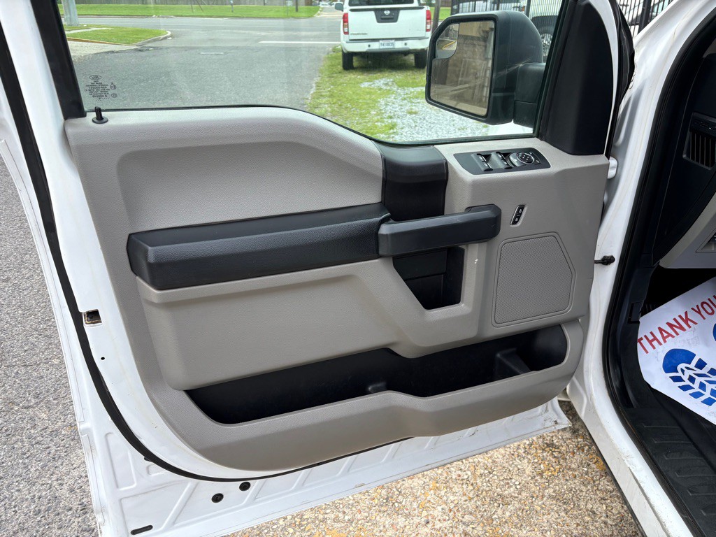 2018 Ford F-150 Image 9