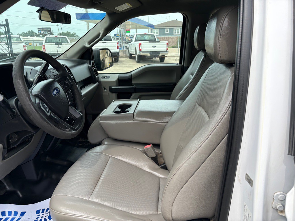 2018 Ford F-150 Image 10