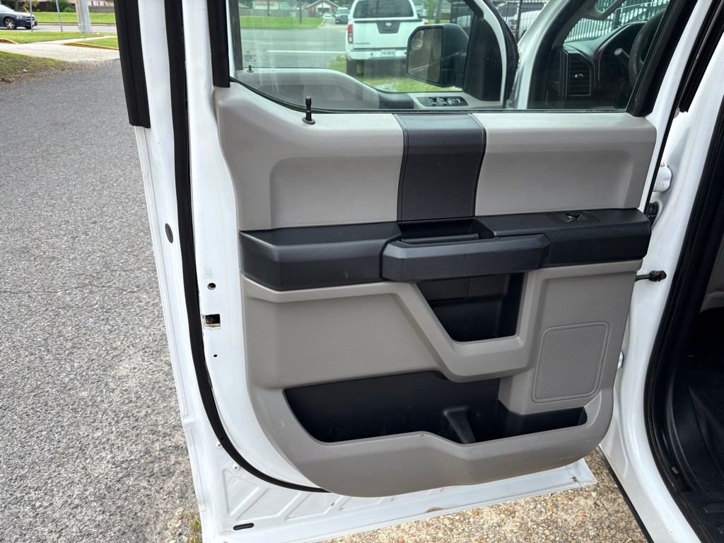 2018 Ford F-150 Image 11