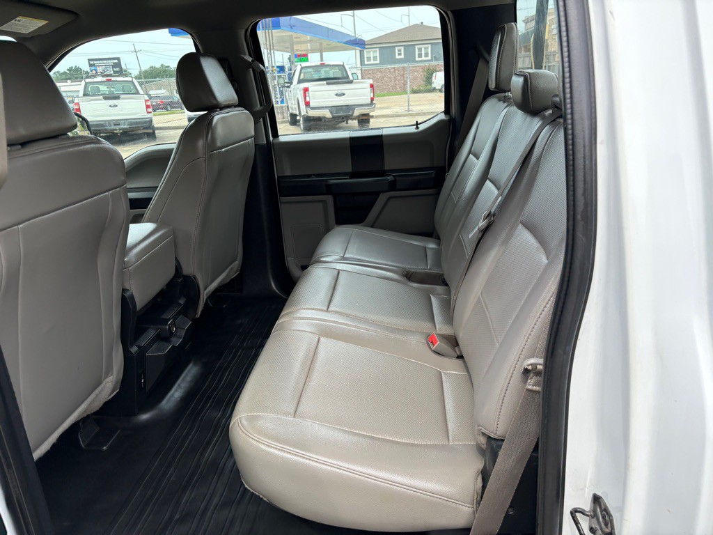 2018 Ford F-150 Image 12