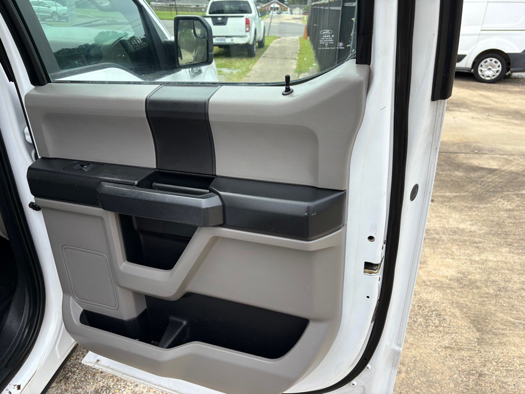 2018 Ford F-150 Image 13