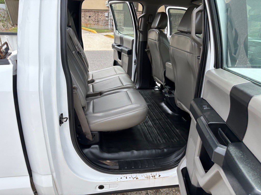 2018 Ford F-150 Image 14