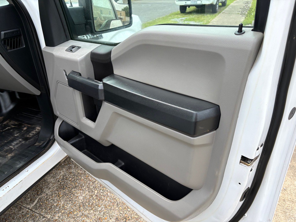 2018 Ford F-150 Image 15