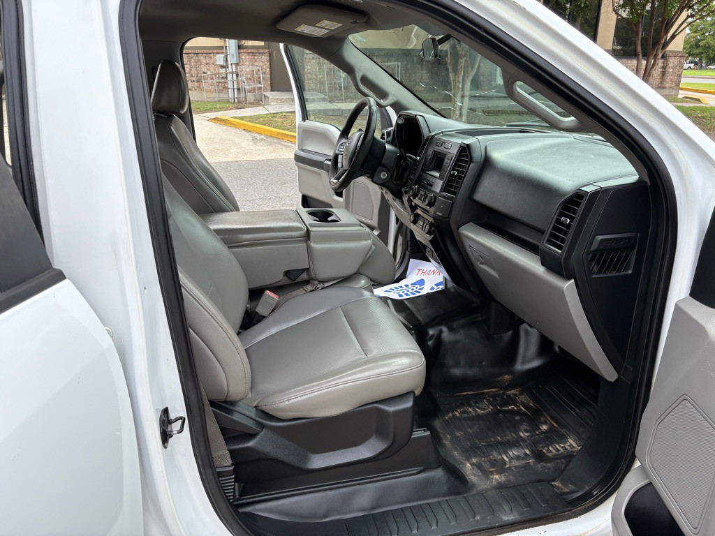 2018 Ford F-150 Image 16
