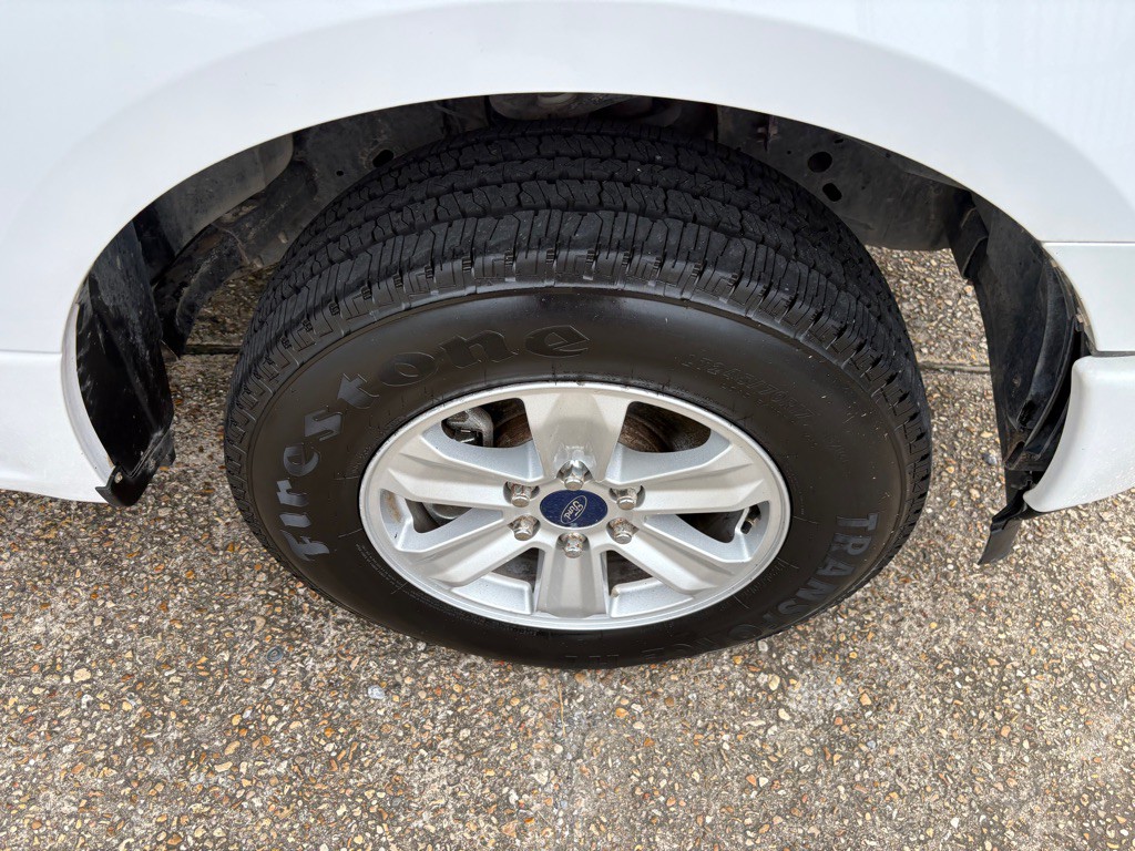 2018 Ford F-150 Image 18