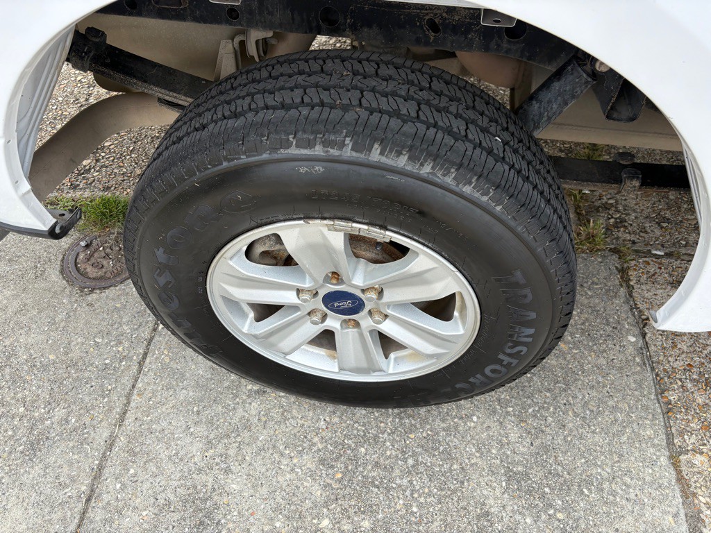 2018 Ford F-150 Image 19