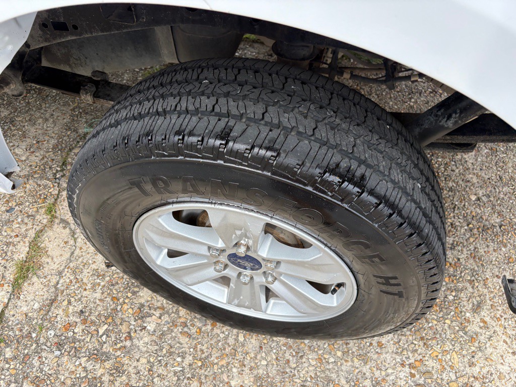 2018 Ford F-150 Image 20