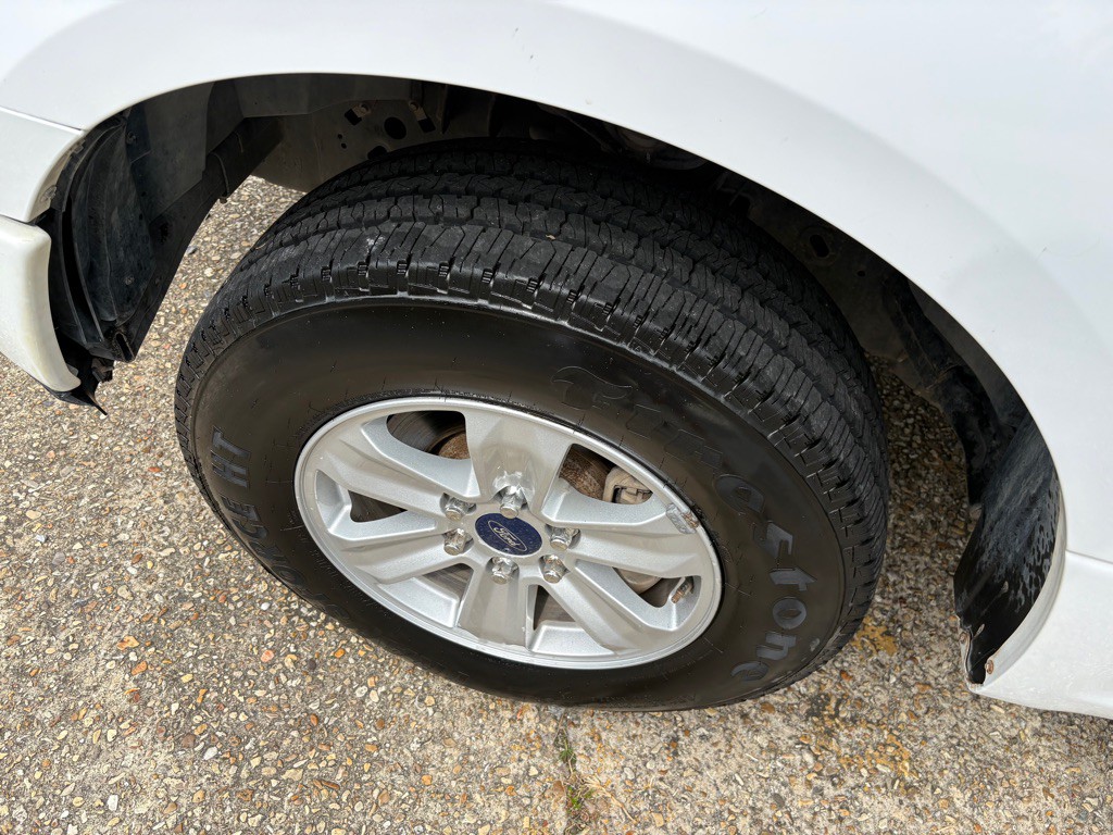 2018 Ford F-150 Image 21
