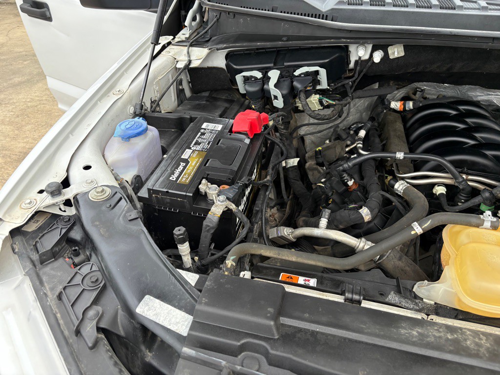 2018 Ford F-150 Image 22