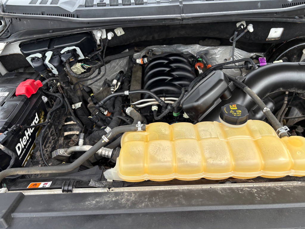 2018 Ford F-150 Image 23
