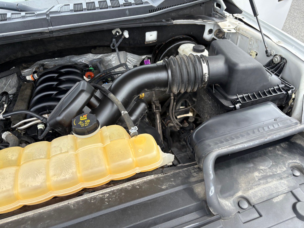 2018 Ford F-150 Image 24