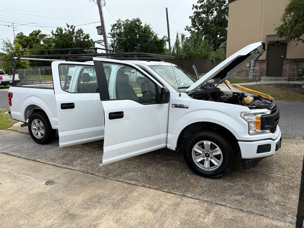 2018 Ford F-150 Image 26