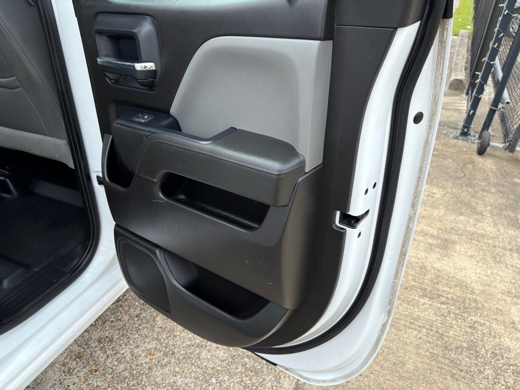 2018 Chevrolet Silverado 1500 Image 13