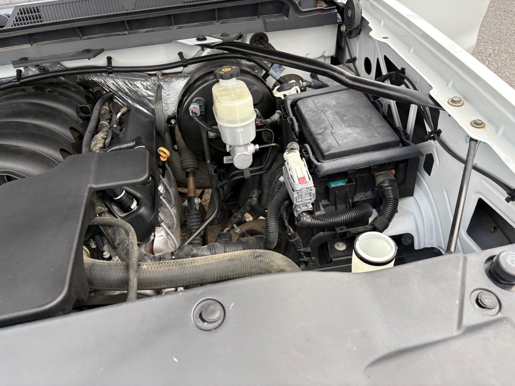 2018 Chevrolet Silverado 1500 Image 24