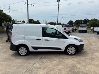 Image for 2018 Ford Transit Connect XL ID: 6704104
