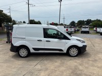 Image for 2018 Ford Transit Connect XL ID: 6704104