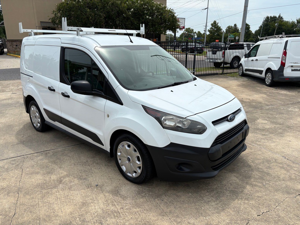 2018 Ford Transit Connect Image 2