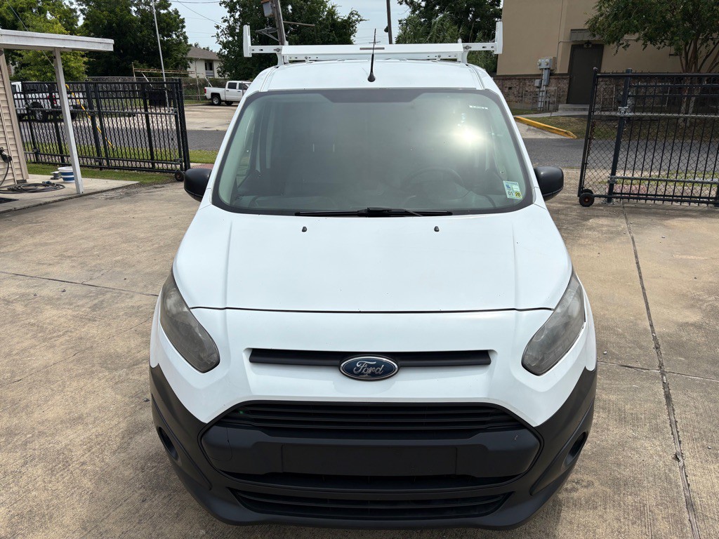 2018 Ford Transit Connect Image 3