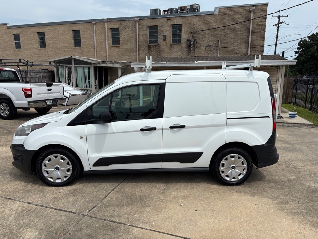 2018 Ford Transit Connect Image 5