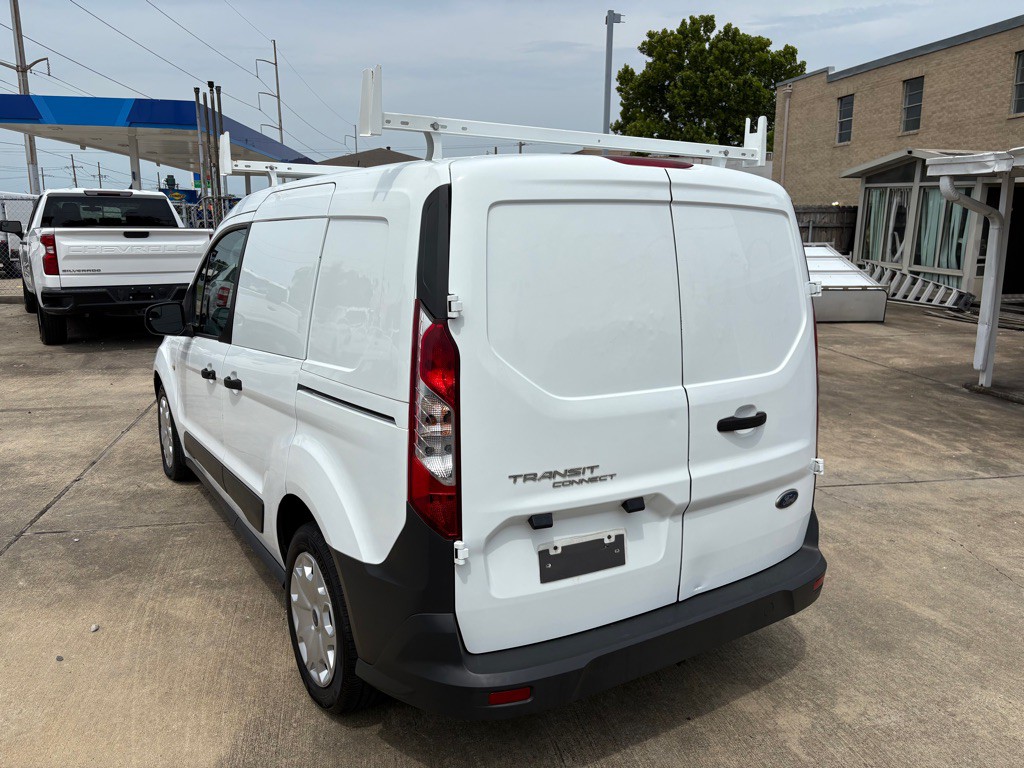 2018 Ford Transit Connect Image 6