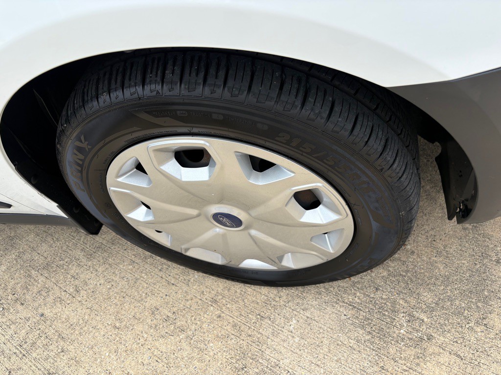 2018 Ford Transit Connect Image 9