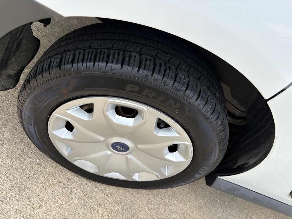 2018 Ford Transit Connect Image 10