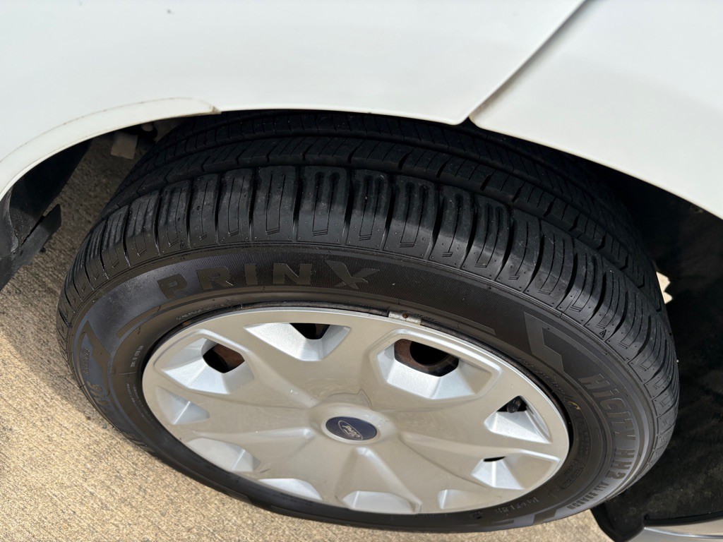 2018 Ford Transit Connect Image 11