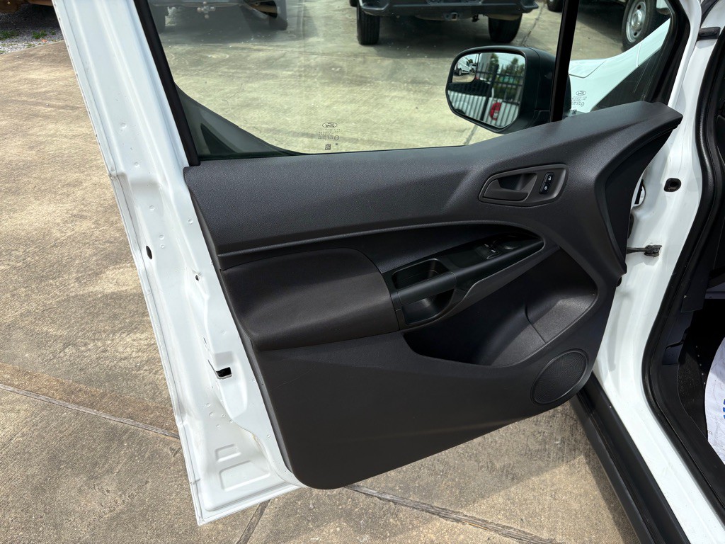 2018 Ford Transit Connect Image 13
