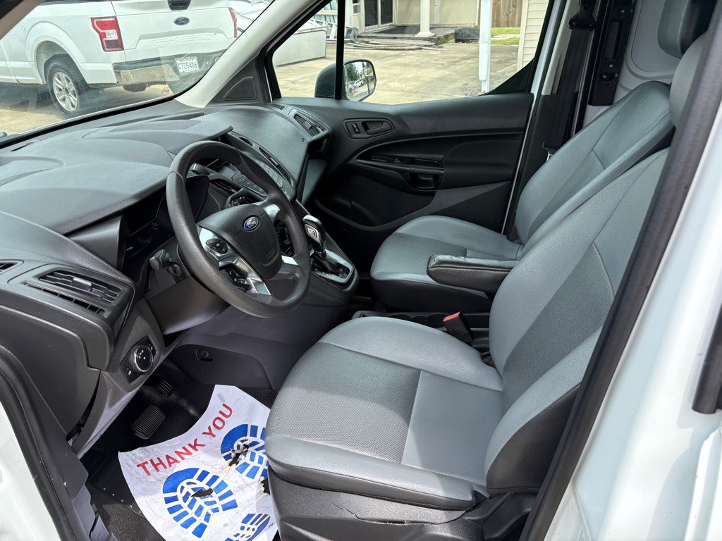 2018 Ford Transit Connect Image 14