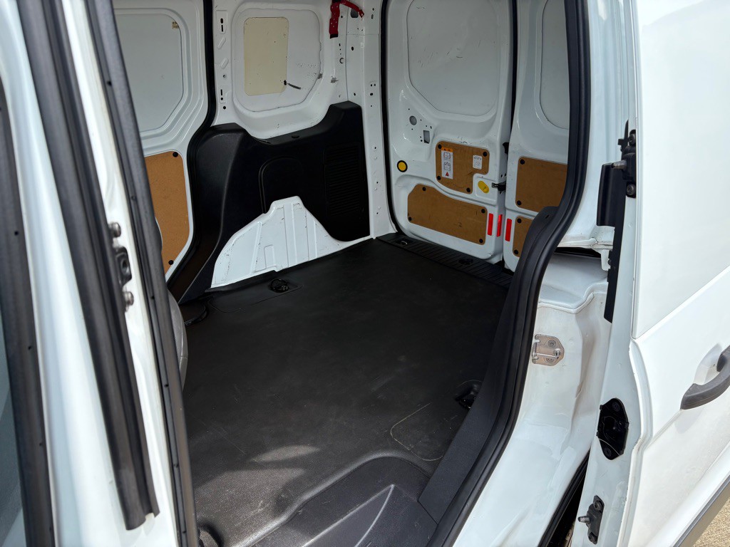 2018 Ford Transit Connect Image 15