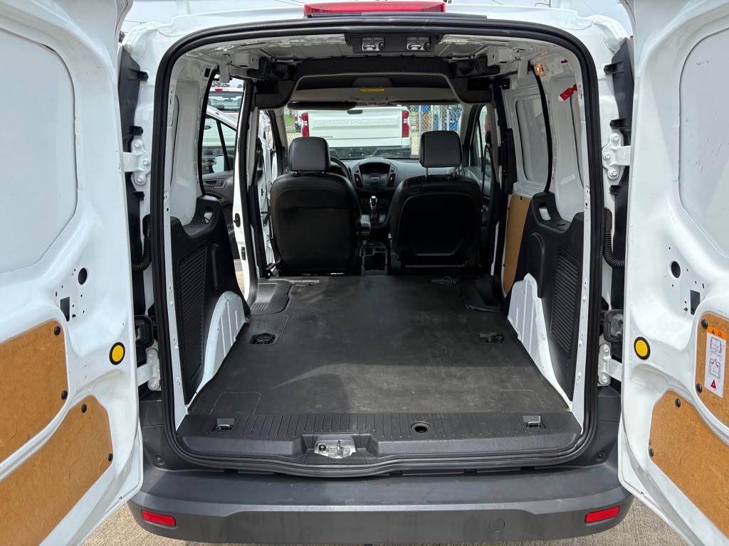 2018 Ford Transit Connect Image 16