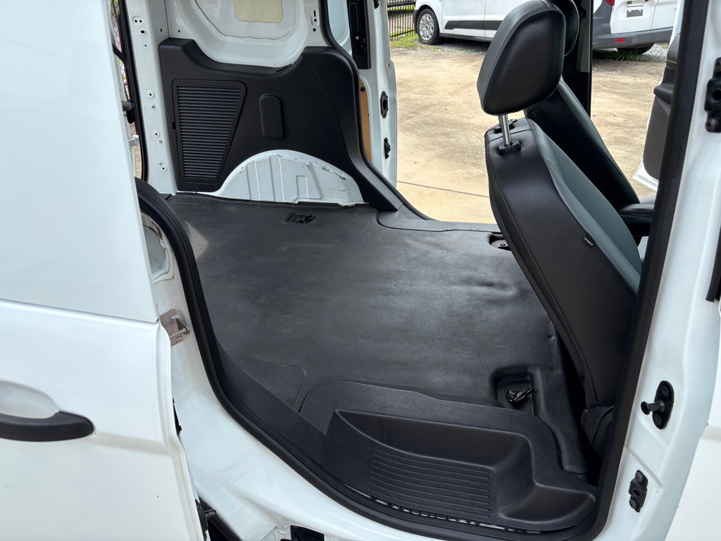 2018 Ford Transit Connect Image 17