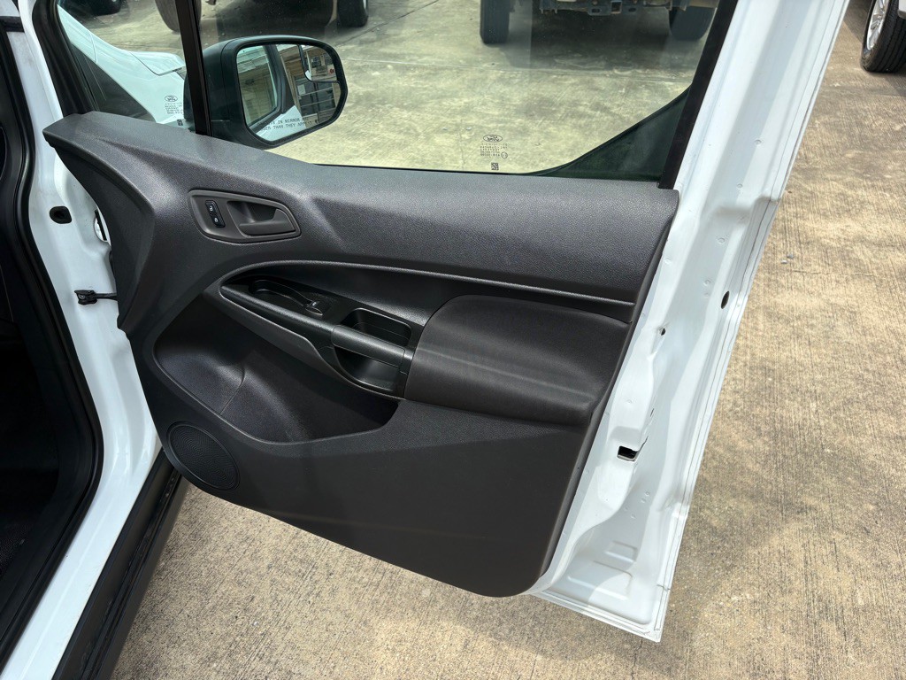 2018 Ford Transit Connect Image 18