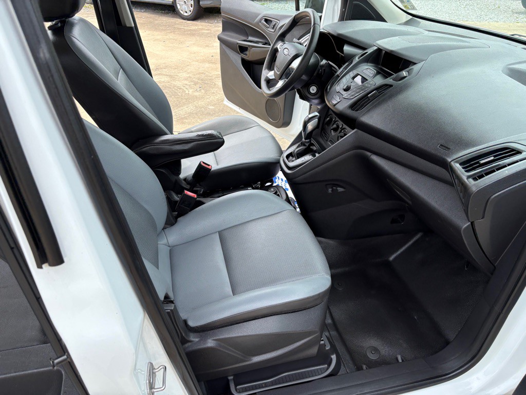 2018 Ford Transit Connect Image 19
