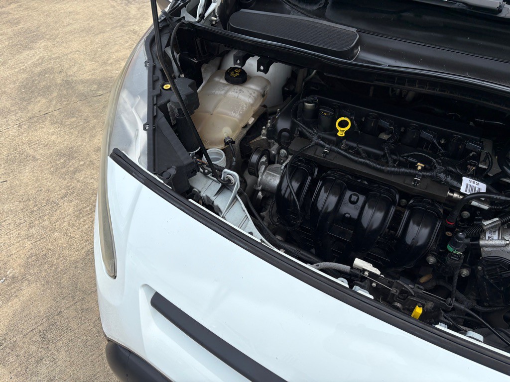 2018 Ford Transit Connect Image 20