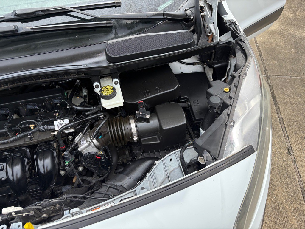 2018 Ford Transit Connect Image 22