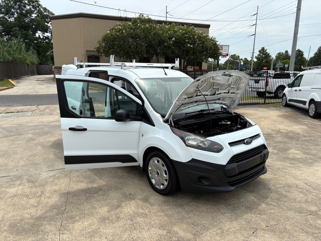 2018 Ford Transit Connect Image 24