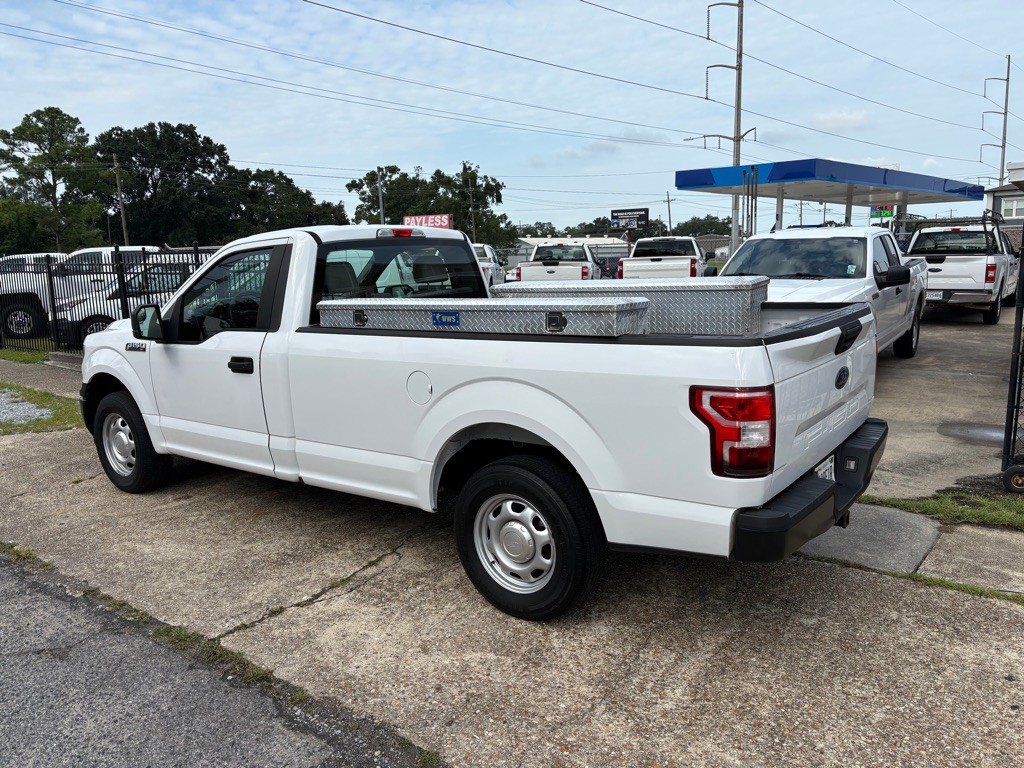 2020 Ford F-150 Image 6