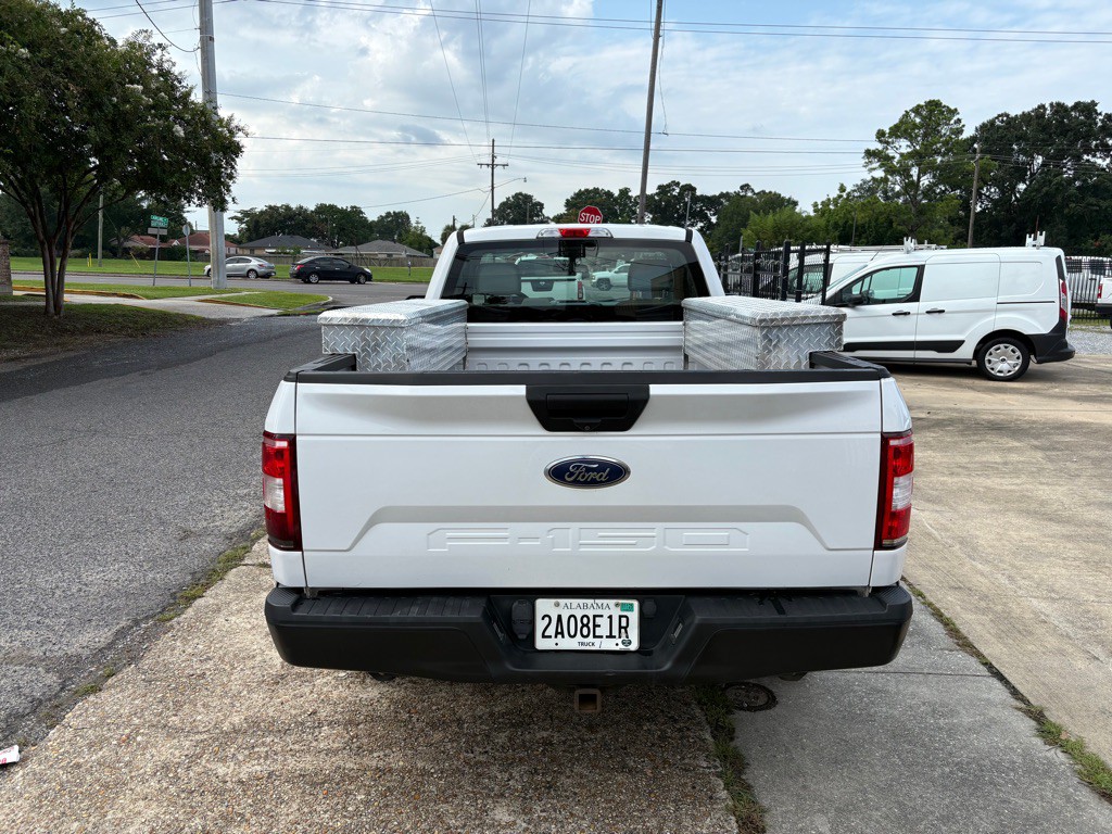 2020 Ford F-150 Image 7