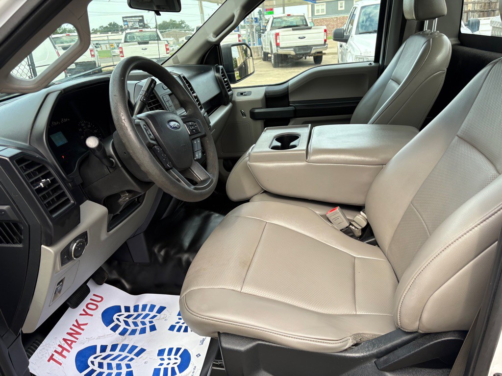 2020 Ford F-150 Image 10