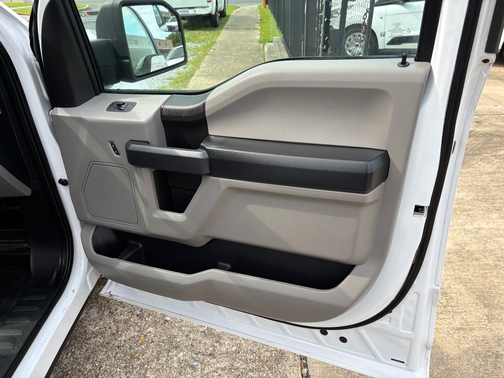 2020 Ford F-150 Image 11