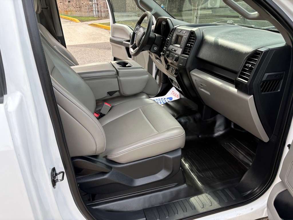 2020 Ford F-150 Image 12