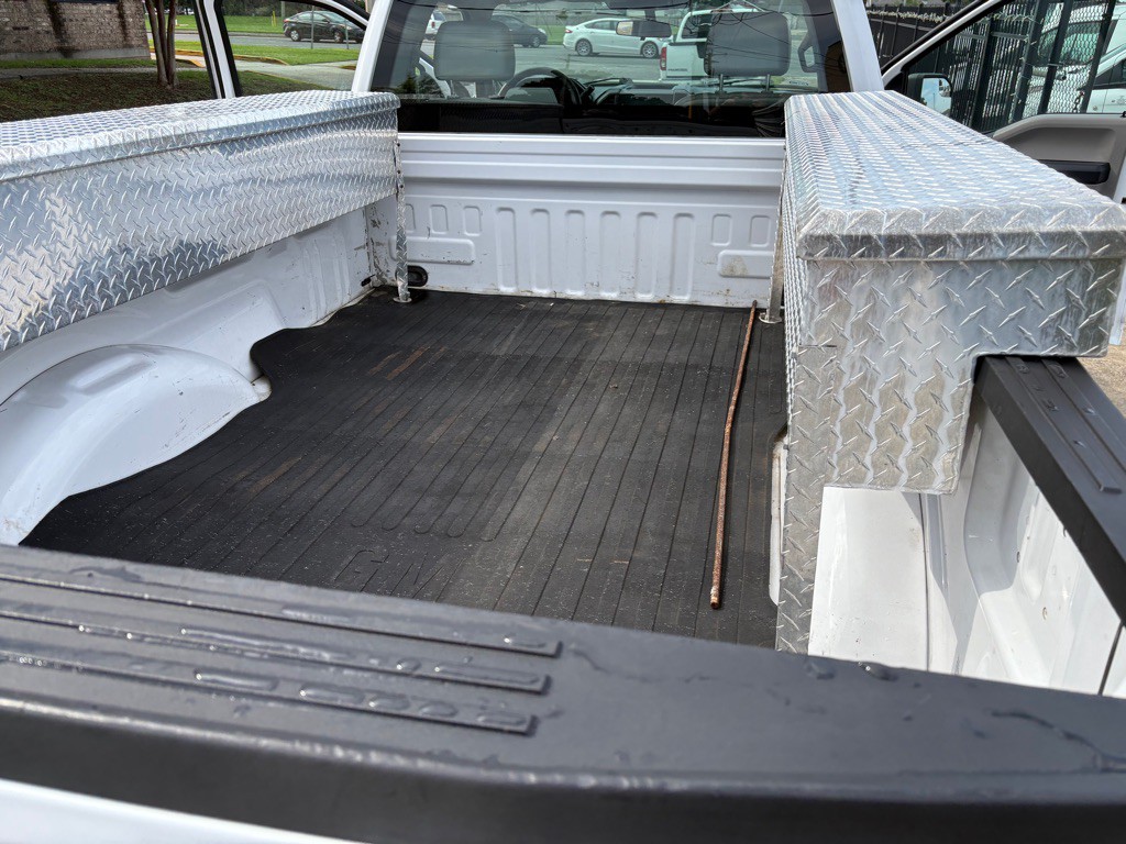 2020 Ford F-150 Image 13