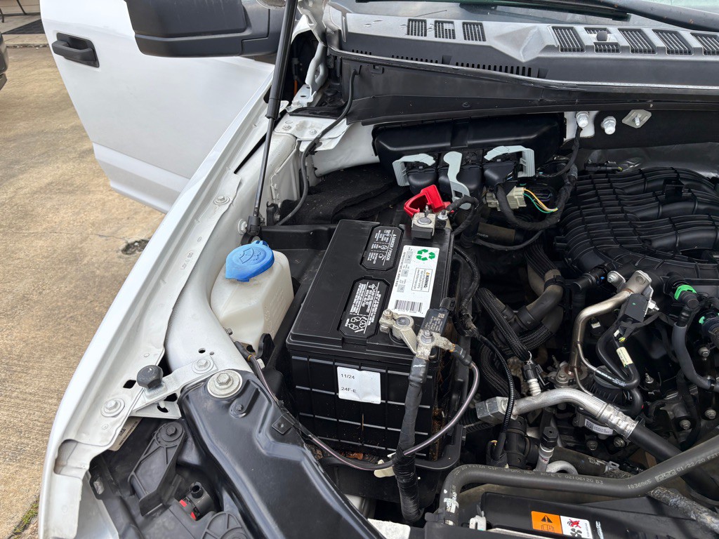 2020 Ford F-150 Image 18
