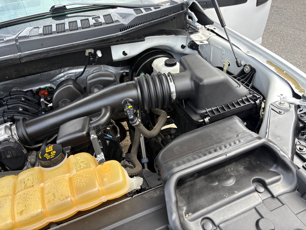 2020 Ford F-150 Image 20