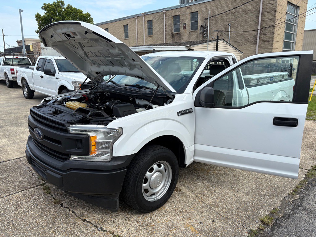 2020 Ford F-150 Image 21